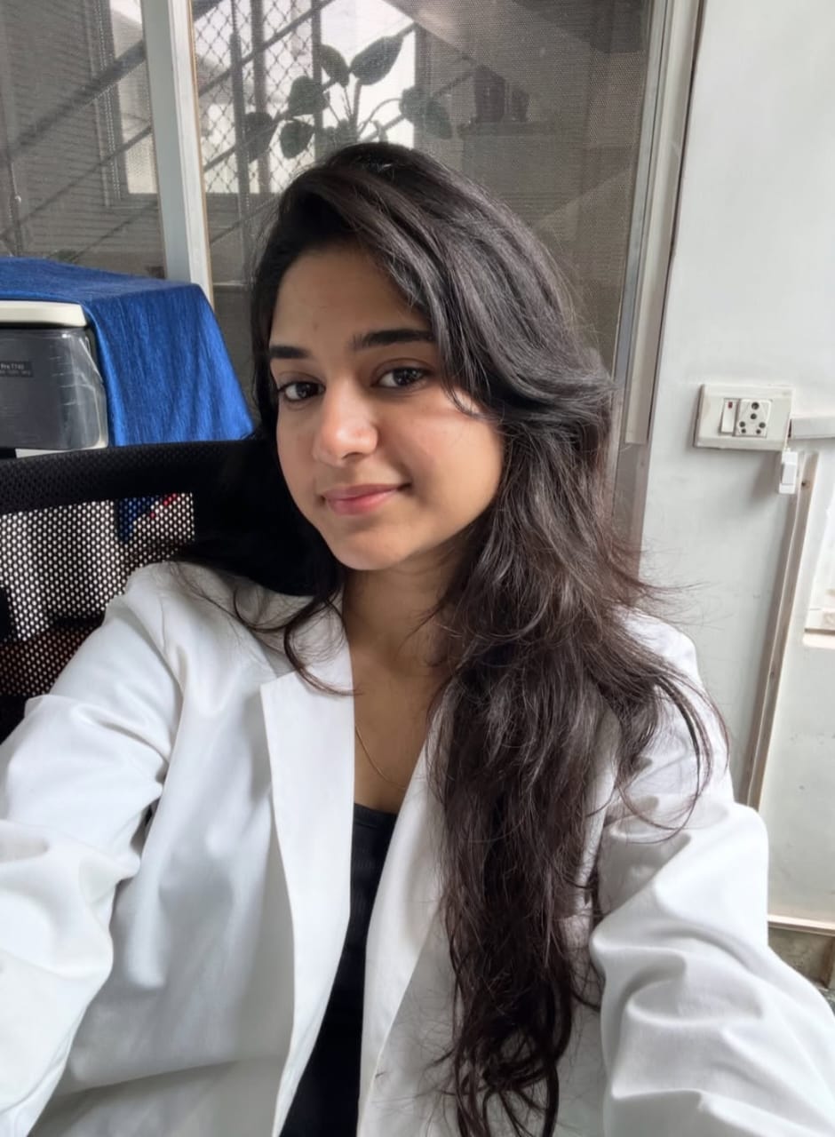 Dr. Neha Verma
