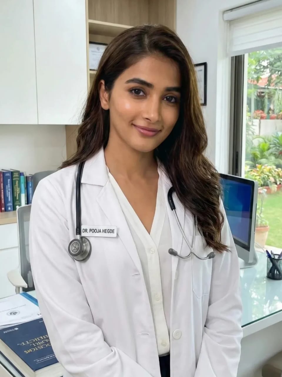 Dr. Pooja Shedge